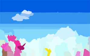 Ws Digital Colors X Clip Art