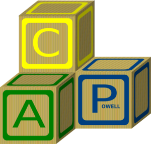 Cpa Letters Clip Art