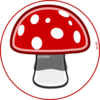 Mushroommm Clip Art