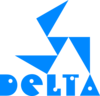 Logo Triangles Clip Art
