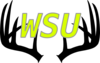 Wsu Logo Clip Art