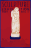 Sculpture Exhibition - March 23-april 16 - Federal Art Gallery Clip Art