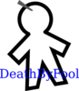 Deathbyfool Clip Art