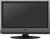 Flat Screen Tv Clip Art