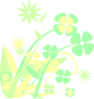 Flowers Clip Art