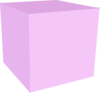 30min Cube Clip Art