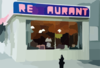 Restaurant Clip Art