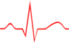 Ekg Signal Clip Art