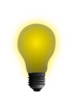 Light Bulb Clip Art