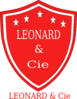 Leonard Clip Art