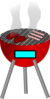 Barbecue Clip Art