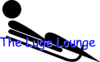 Luge Lounge Clip Art