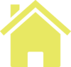 Yellow House Clip Art