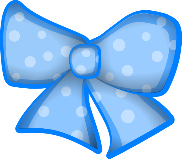 Blue Ribbon Clip Art at Clker.com - vector clip art online, royalty