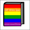 Lgbt Writers Space Clip Art