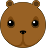 Bear Clip Art