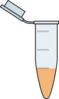 Eppi Lysat Orange Clip Art