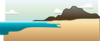 Beach Clip Art