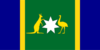 Alternate Australian Flag Clip Art