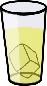 Lemonade 2 Clip Art