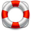 Lifepreserver  Clip Art